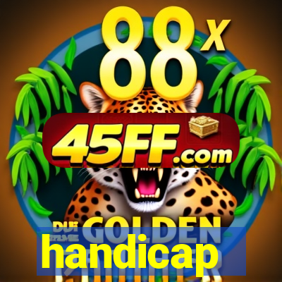 handicap - 2.5